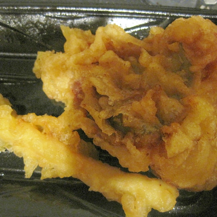 味付きスルメイカの丸ごと天ぷら レシピ 作り方 By Yukkiy8 楽天レシピ 味付きスルメイカの丸ごと天ぷら レシピ 作り方 By Yukkiy8 楽天レシピ